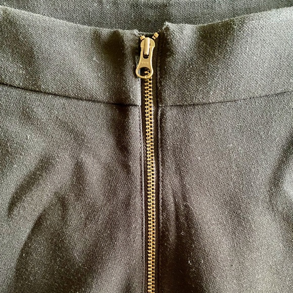 LOFT  Skirt - Picture 3 of 4